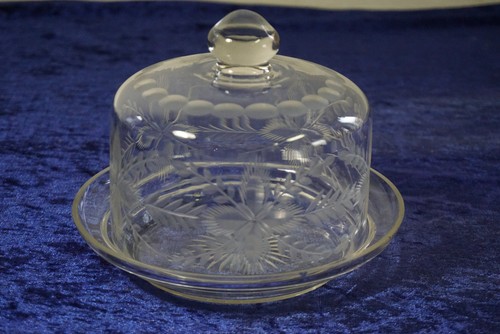 Schöne kleine bonboniere glas - schöne,