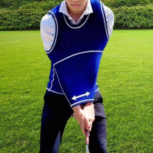 Golf swing trainer hilfe - trainer,