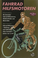 Hoffmann: Fahrrad Hilfsmotoren