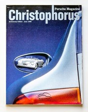 50 YEARS OF PORSCHE – 1998