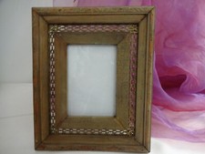 Bilderrahmen Holzbilderrahmen