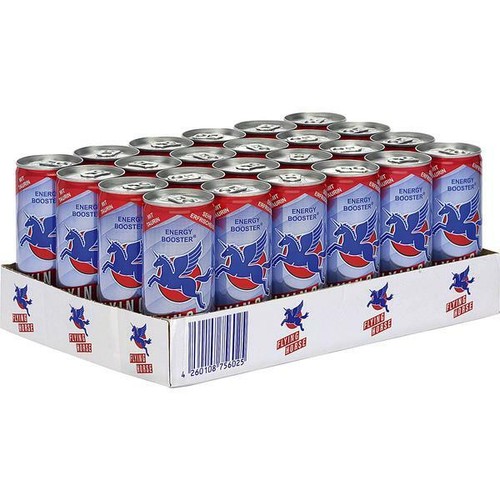 Dosen 25l flying horse - flying,