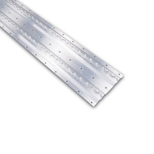 Airlineschiene Tandem 2 Meter