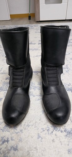 Motorradstiefel von polo 48 - polo,