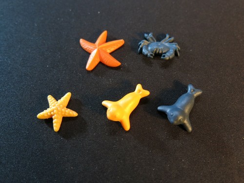 Playmobil seehund babys - playmobil:, 5