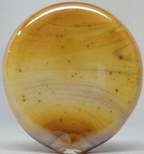 Double Helix Glasstab Euro