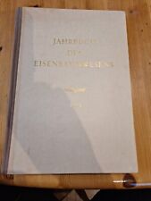 Bildband Jahrbuch des