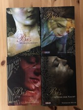 Twilight Saga 1-4 Special