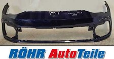 VW Golf VIII 8 GTI/GTD/R-Line Stoßstange vorne 6PDC Bj: ab 19 5H0807221G (17434)