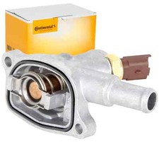 CONTINENTAL THERMOSTAT