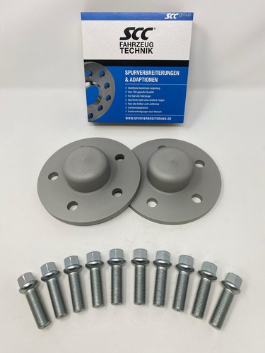 30mm 2x15mm spurverbreiterung - 30mm,
