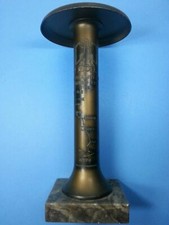 XI. Olympischen Spiele 1936 Berlin Fackel als Souvenir Fackelstaffellauf