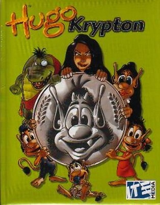 Hugo krypton der besten - 8,
