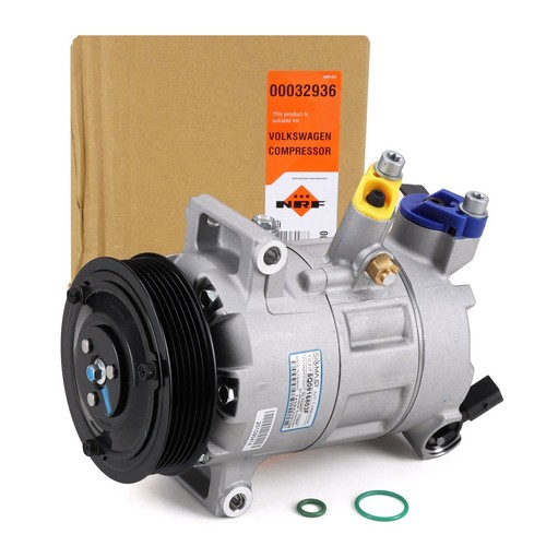 Nrf easy fit klima kompressor - nrf,