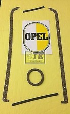 Ölwanne Dichtung Kurbelwelle