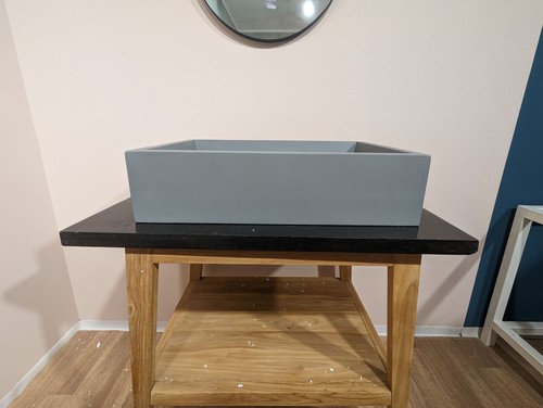 Ware wohnfreuden terrazzo - b-ware,