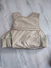 Schusssichere Weste Kugelsichere Weste Second Chance