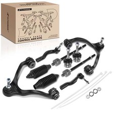 10x Querlenker Satz Vornee