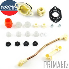 TOPRAN Schaltgestänge