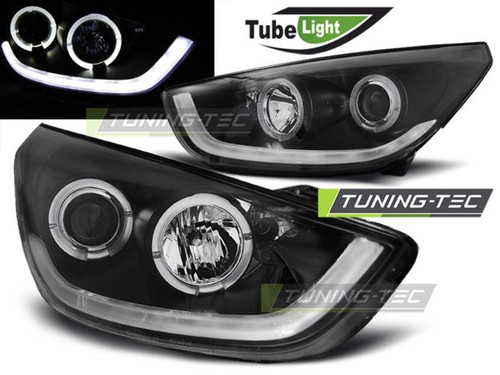 Tuning tec led tagfahrlicht - led,