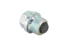 Ölablassschraube - für