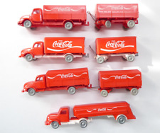 4 x Coca Cola  ★ IMU Wiking