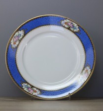 Paul Müller Selb Gevers & Myrus Hamburg Kuchenteller Frühstücksteller vintage