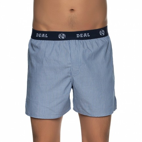 L international - d.e.a.l,