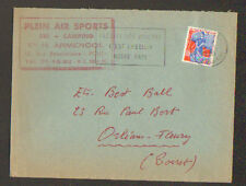 ROUEN (76) SPORTHANDEL CAMPING