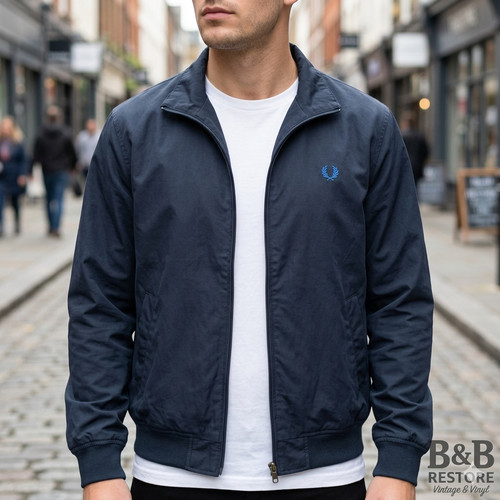 Original fred perry - original,