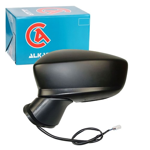 Alkar elektrisch anklappbarer - elektrisch,