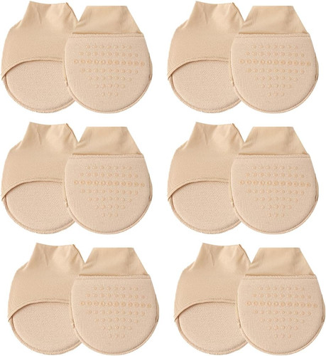 Paar zehensocken damen - 6,