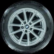 BMW 5ER G30 225/55 R17