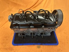 Audi A4 8E A6 4B C5  Passat 3B 3BG 2.5 TDI Zylinderkopf 1-3 059103064AB BDG 059L