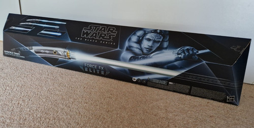 Hasbro star wars - star, black