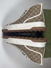 Gucci Tennis 1977 High-Top