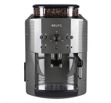 KRUPS Kaffeevollautomat