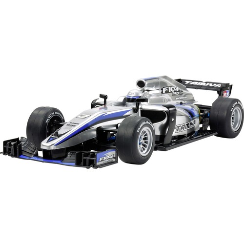 Tamiya f104 pro - tamiya,