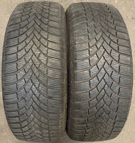 Winterreifen bridgestone - 2,