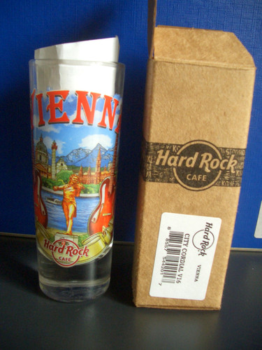 Hrc hard rock cafe vienna - hard,