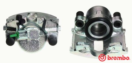 Bremssattel brembo 104 - brembo, 23