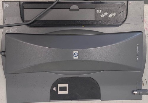 Scanner belichtungseinheit - scanner,