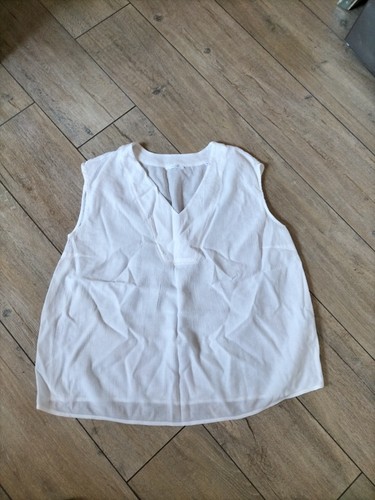 Opus blusenshirt weiss - opus,