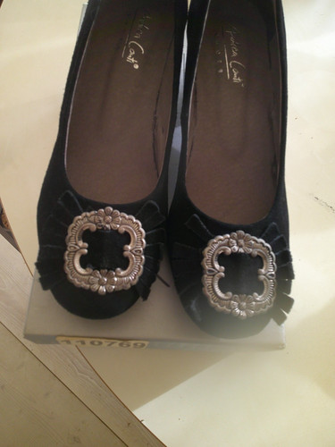 Andrea conti trachten pumps - andrea,