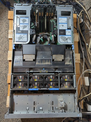Dell poweredge r940 intel - dell,