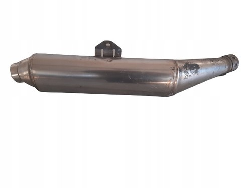 Solfer schalldämpfer auspuff - solfer,