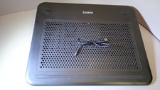 Zalman Notebookkühler ZM-NC2500 Plus 17" (43,18cm)