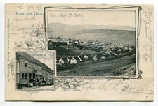 AK Gera, Geraberg, Arlesberg, Elgersburg, Angelroda, Geschwenda, Ilmenau