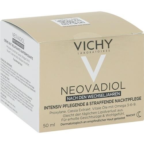 Vichy neovadiol nachtcreme - vichy,