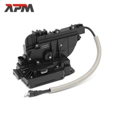 Türschloss Vorne Rechts